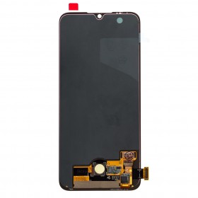 LCD + dotyková doska pre Xiaomi Mi A3, black