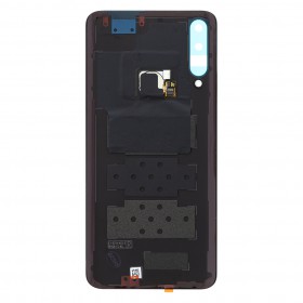 Kryt batérie Honor 9X black (Service Pack)