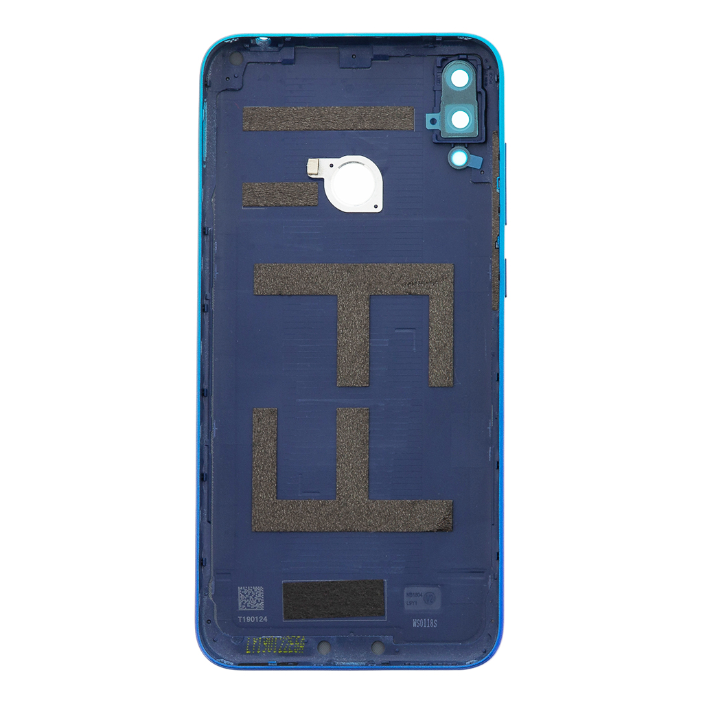 Kryt baterie Huawei Y7 2019 blue 