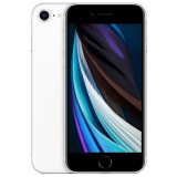 Apple iPhone SE (2020) 128 GB White CZ