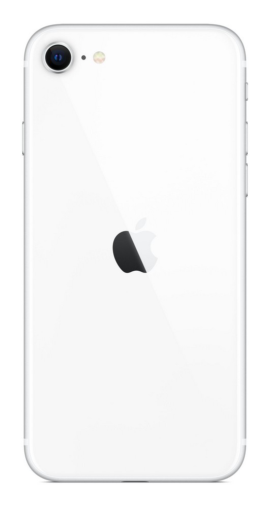 Apple iPhone SE (2020) 3GB/64GB bílá
