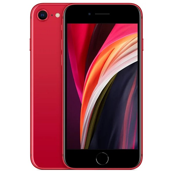 Apple iPhone SE (2020) 64 GB (PRODUCT) Red CZ