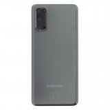 Kryt baterie Samsung Galaxy S20 cosmic gray (Service Pack)