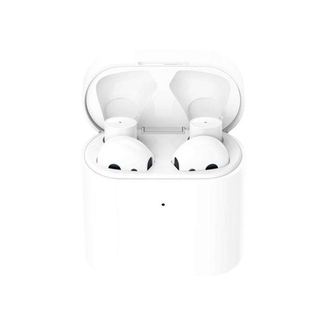 Bezdrátová sluchátka Xiaomi Mi True Wireless Earphones 2 bílá