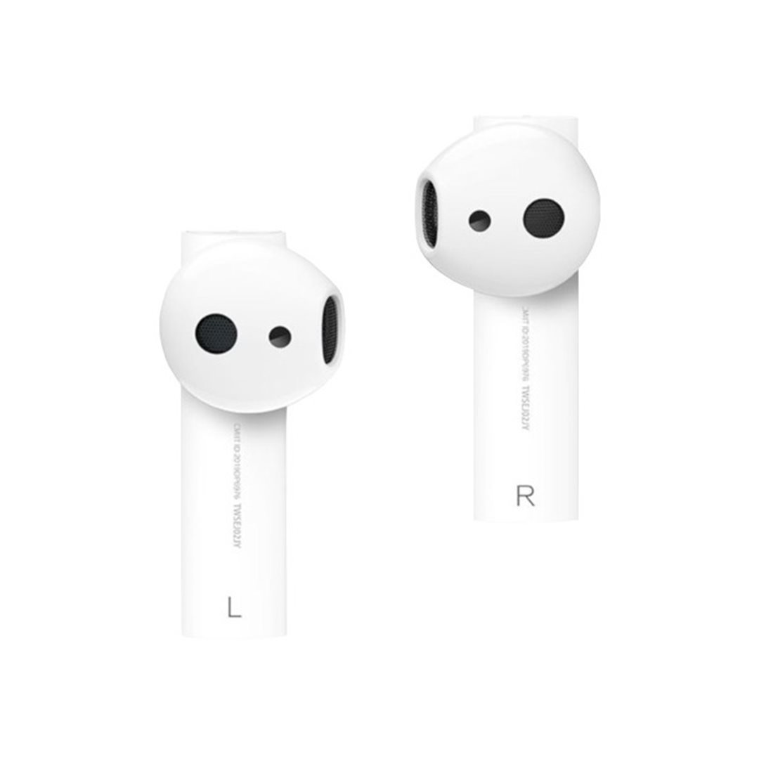 Bezdrátová sluchátka Xiaomi Mi True Wireless Earphones 2 bílá