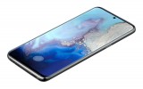 Ochranné tvrdené sklo pre CellularLine Glass pre Samsung Galaxy S20, čierna