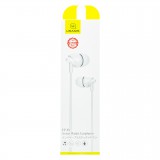USAMS EP-39 In-Ear Stereo Headset 3,5mm white