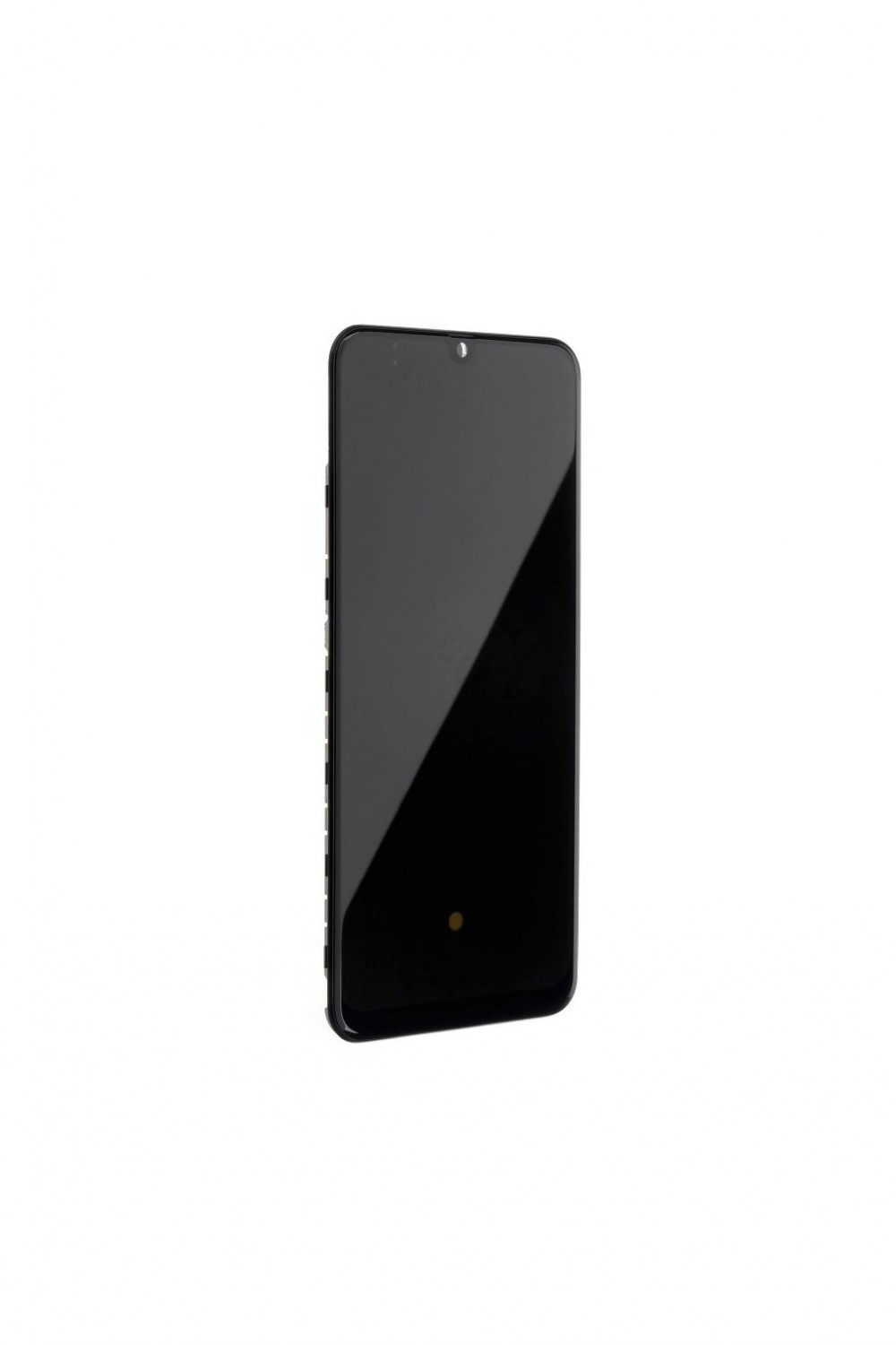 LCD + dotyk pro Apple iPhone 8 Plus, black (OEM HiPix)