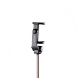 Selfie tyč FIXED Snap Lite s tripodem a bezdrátovou spouští, černá
