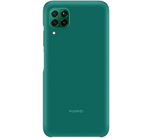Ochranný kryt Original Protective pre Huawei P40 Lite, Emerald Green