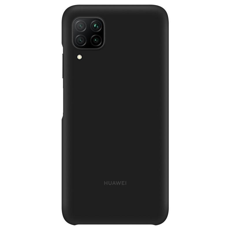 Huawei Original ochranný kryt pro Huawei P40 Lite black 