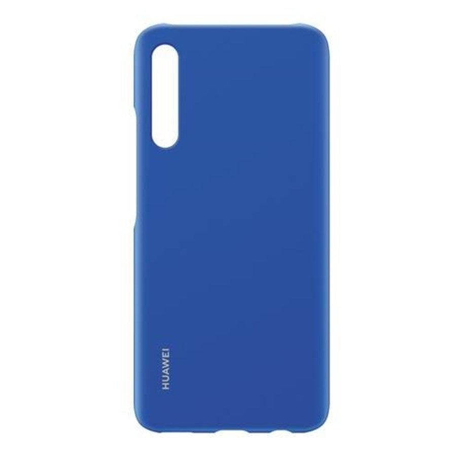 Huawei Original ochranný kryt pro Huawei P Smart Pro blue 