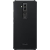 Huawei Original ochranný kryt pro Huawei Mate 20 Lite black