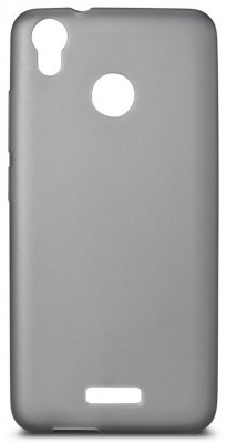 Gigaset GS270/GS270+ TPU pouzdro šedé