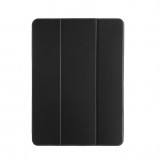 FIXED Padcover flipové pouzdro Apple iPad Pro 11" 2018, temné šedé