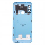 Kryt baterie Xiaomi Mi A2 Lite blue