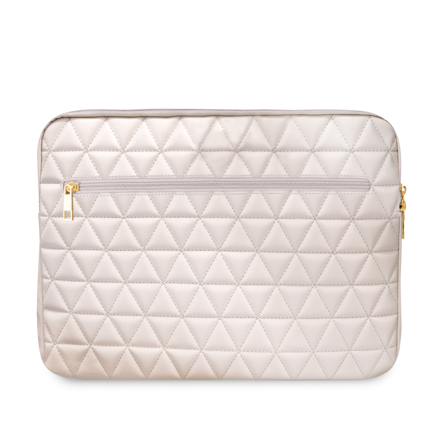 Guess Quilted obal GUCS13QLPK pro notebook 13" pink