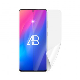 Ochranná fólia Screenshield pre Samsung Galaxy S20 Ultra