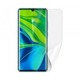 Ochranná fólia Screenshield pre Xiaomi Mi Note 10 Pro