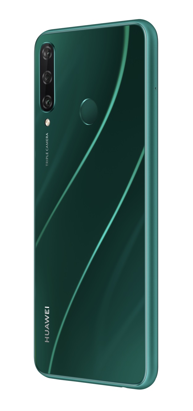 Huawei Y6P 3GB/64GB Emerald Green