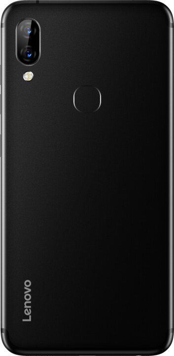 Lenovo S5 Pro 6GB/64GB černá