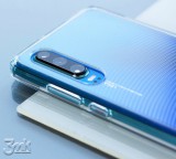 Kryt ochranný 3mk Armor case pro Samsung Galaxy Note 10, čirá