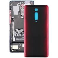 Kryt baterie Xiaomi Mi 9T red
