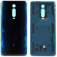 Kryt baterie Xiaomi Mi 9T blue