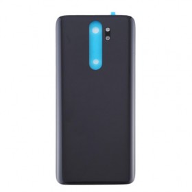 Kryt batérie Xiaomi Redmi Note 8 Pro black