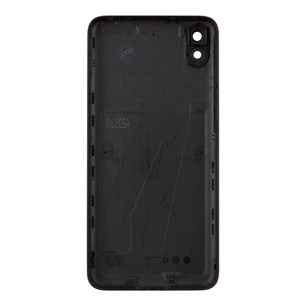 Kryt batérie Xiaomi Redmi 7A black