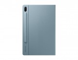 Samsung flipové pouzdro EF-BT860PLE pro Galaxy Tab S6 blue 