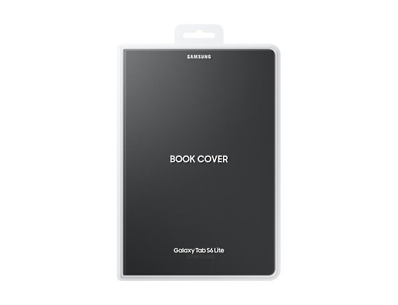 Samsung flipové pouzdro EF-BP610PJE pro Galaxy Tab S6 Lite gray 