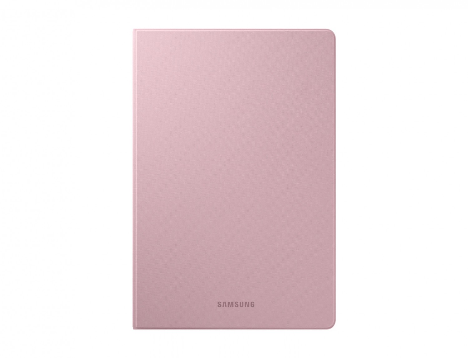 Samsung flipové pouzdro EF-BP610PPE pro Galaxy Tab S6 Lite pink