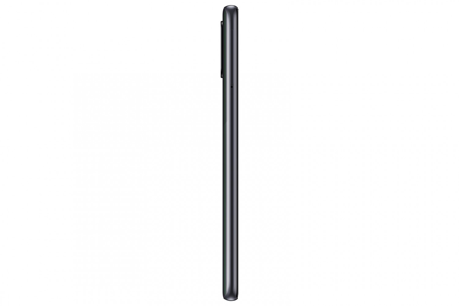 Samsung Galaxy A41 SM-A415F 4GB/64GB černá
