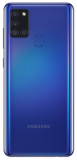 Samsung Galaxy A21s (SM-217) 4GB/64GB modrá