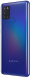 Samsung Galaxy A21s (SM-217) 3GB/32GB modrá