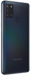 Samsung Galaxy A21s (SM-217) 3GB/32GB černá