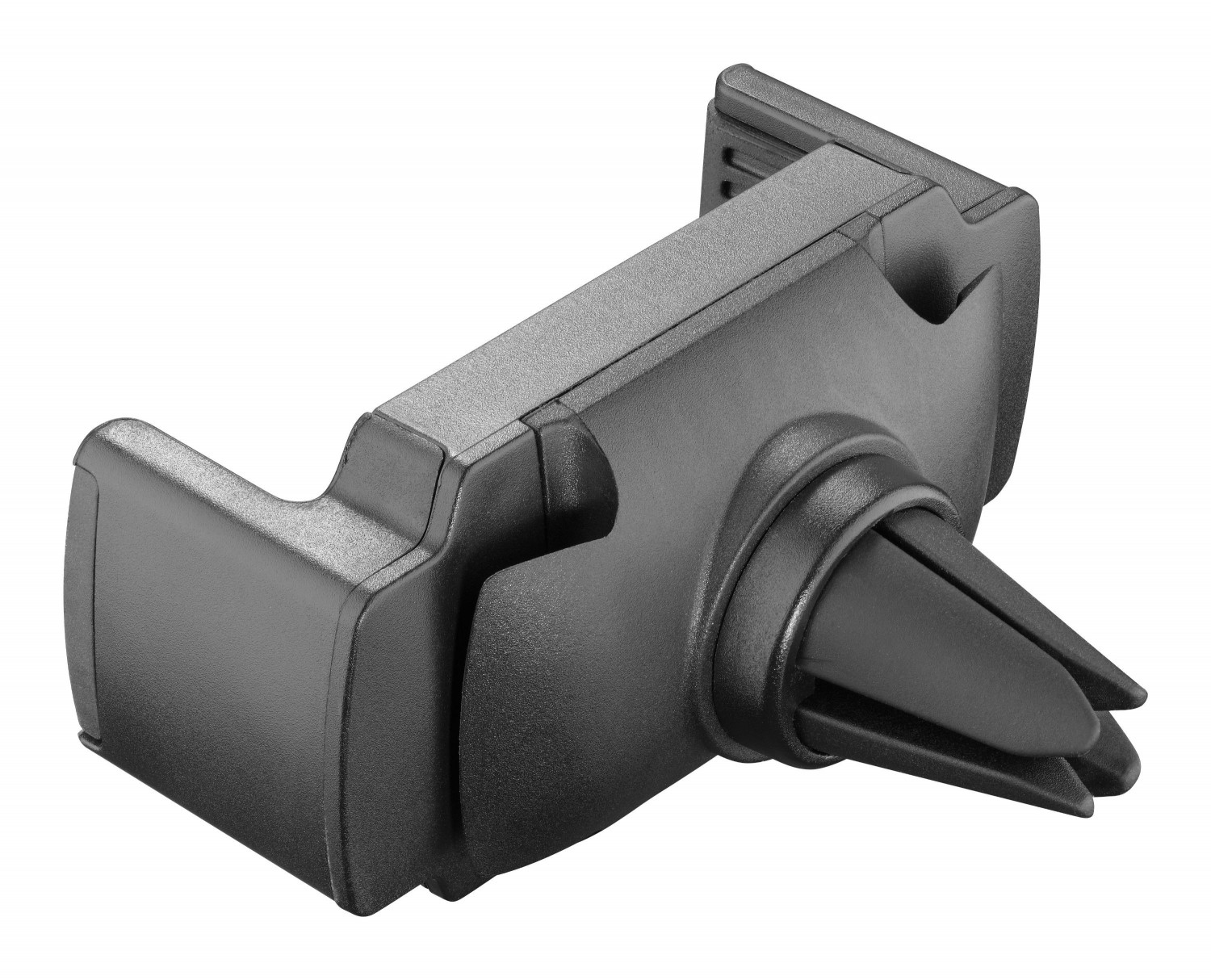 Univerzální držák do ventilace CELLULARLINE Handy Drive Premium, šedý