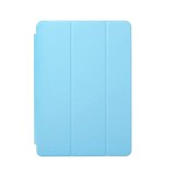 Tactical Book Tri Fold flipové pouzdro Apple iPad Pro 12.9 (2020) navy