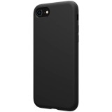 Silikonové pouzdro Nillkin Flex Pure Liquid pro Apple iPhone 7/8/SE2020, černá