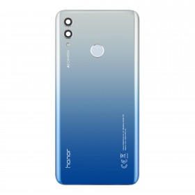 Kryt batérie Honor 10 Lite vr. Fingerprint sky blue (Service Pack)
