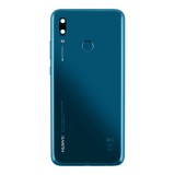 Kryt baterie Huawei P Smart 2019 vč. fingerprintu sapphire blue (Service Pack)