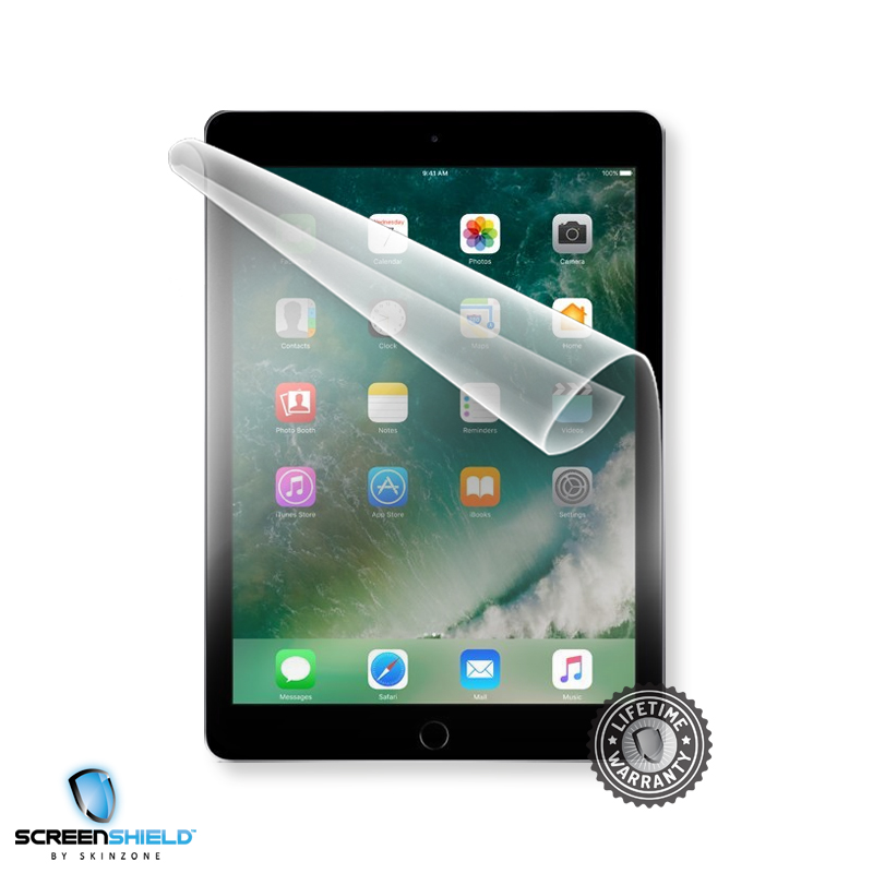 Ochranná fólia Screenshield pre Apple iPad 5 (2017) Wi-Fi