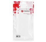 Kryt ochranný Forcell Ultra Slim 0,5mm pro Samsung Galaxy A51 (SM-A515) transparent