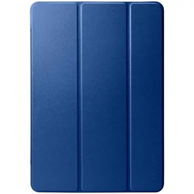 Tactical Book Tri Fold flipové pouzdro Apple iPad Air 2019 navy