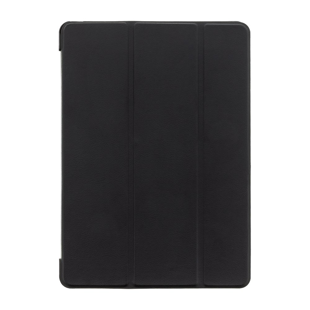 Tactical Book Tri Fold flipové pouzdro Apple iPad 9.7 2018 black