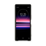 Sony Style SCBJ10 zadní kryt pro Sony Xperia 5 black 