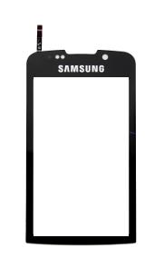 Samsung dotyková plocha+sklíčko B7610