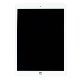 LCD + dotyk pre Apple iPad Pre 10.5, Class A, white
