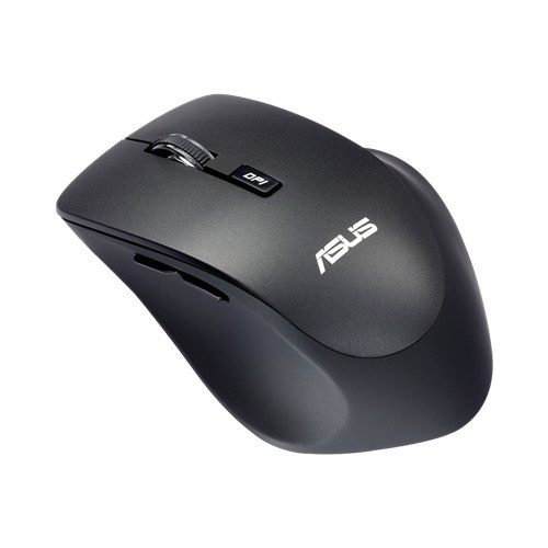 Myš ASUS WT425, černá